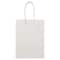JAM Paper Medium Gift Bags with Rope Handles, 3ct.